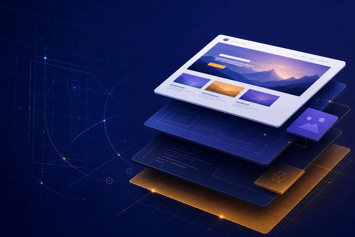 AI Affiliate Builders platform preview